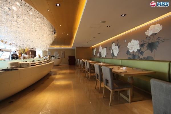 InterContinental Hotels RESIDENCES CHENGDU CITY CENTER